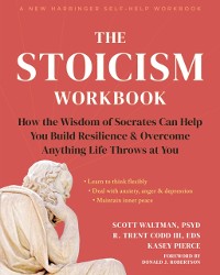 Cover Stoicism Workbook