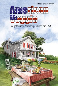 Cover American Veggie
