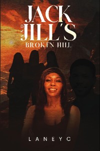 Cover Jack and Jill's broken Hill