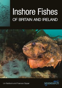 Cover Inshore Fishes of Britain and Ireland