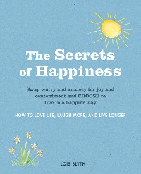 Cover The Secrets of Happiness