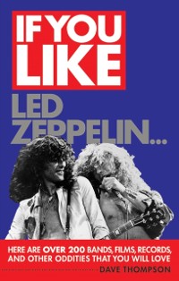 Cover If You Like Led Zeppelin...