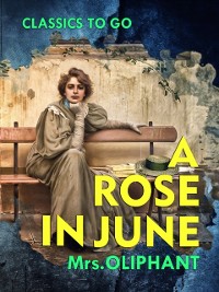 Cover Rose in June