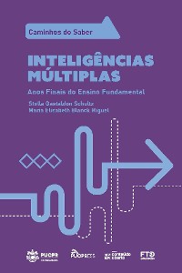 Cover Coleção Caminhos do Saber - Inteligências Múltiplas