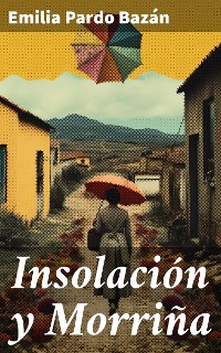 Cover Insolación y Morriña