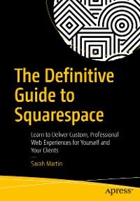 Cover The Definitive Guide to Squarespace
