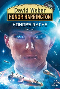 Cover Honors Rache
