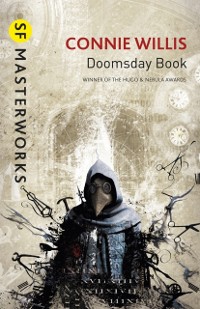 Cover Doomsday Book