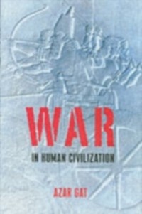 Cover War in Human Civilization