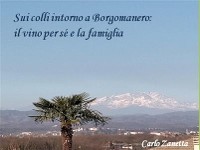 Cover Sui colli intorno a Borgomanero