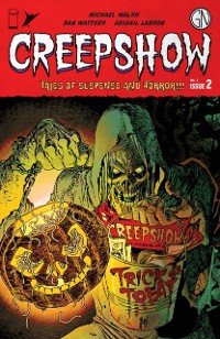 Cover CREEPSHOW VOL. 2 #2