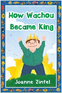Cover How Wachou Became King