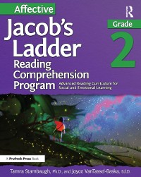 Cover Affective Jacob's Ladder Reading Comprehension Program
