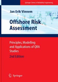 Cover Offshore Risk Assessment