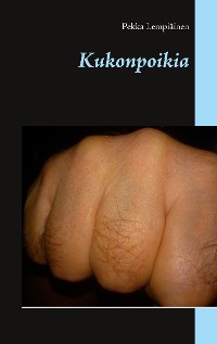 Cover Kukonpoikia