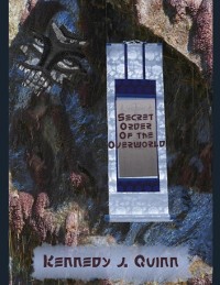 Cover Secret Order of the Overworld