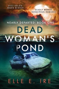 Cover Dead Woman's Pond