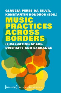 Cover Music Practices Across Borders