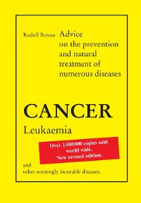 Cover Cancer Leukaemia