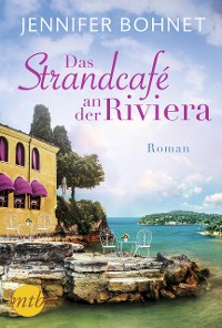 Cover Das Strandcafé an der Riviera