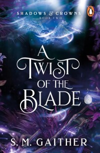 Cover Twist of the Blade