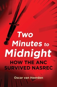Cover Will Ramaphosa's ANC Survive?