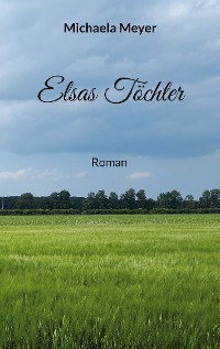 Cover Elsas Töchter