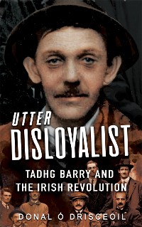 Cover Utter Disloyalist