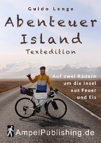 Cover Abenteuer Island Textedition