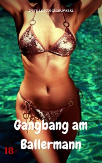 Cover Gangbang am Ballermann