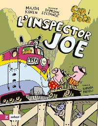 Cover L'inspector Joe