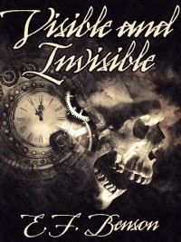 Cover Visible and Invisible