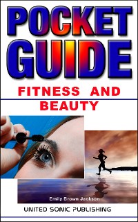 Cover Fitness And Beauty, Pocket Guide