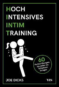 Cover HIIT: Hochintensives Intimtraining