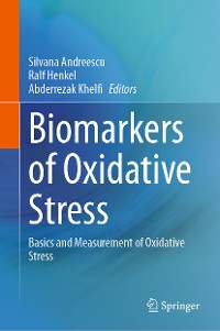 Cover Biomarkers of Oxidative Stress