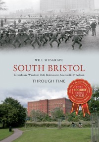 Cover South Bristol Through Time