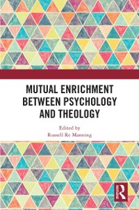 Cover Mutual Enrichment between Psychology and Theology