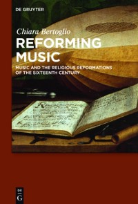 Cover Reforming Music