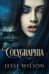 Cover Colygraphia
