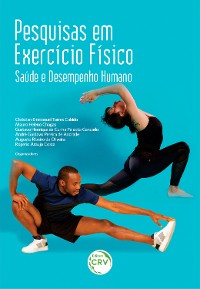 Cover PESQUISAS EM EXERCÍCIO FÍSICO