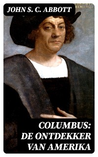 Cover Columbus: De ontdekker van Amerika