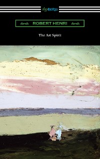 Cover The Art Spirit