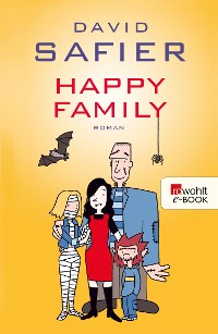 Cover Happy Family