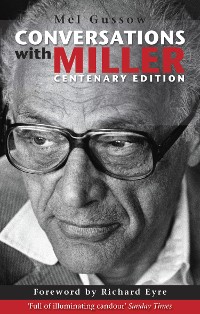 Cover Conversations with Miller (Centenary Edition)