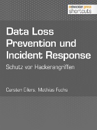 Cover Data Loss Prevention und Incident Response