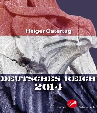 Cover Deutsches Reich 2014