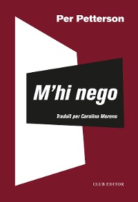 Cover M'hi nego