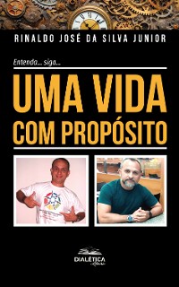 Cover Uma Vida com Propósito