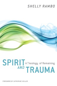 Cover Spirit and Trauma