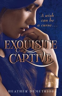 Cover Exquisite Captive